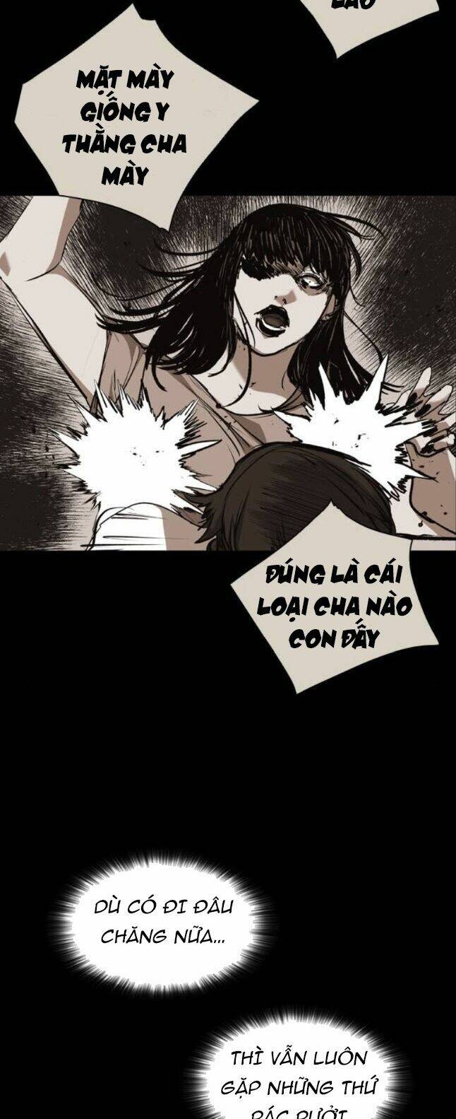 Báo Thù Tập 73 trang 49