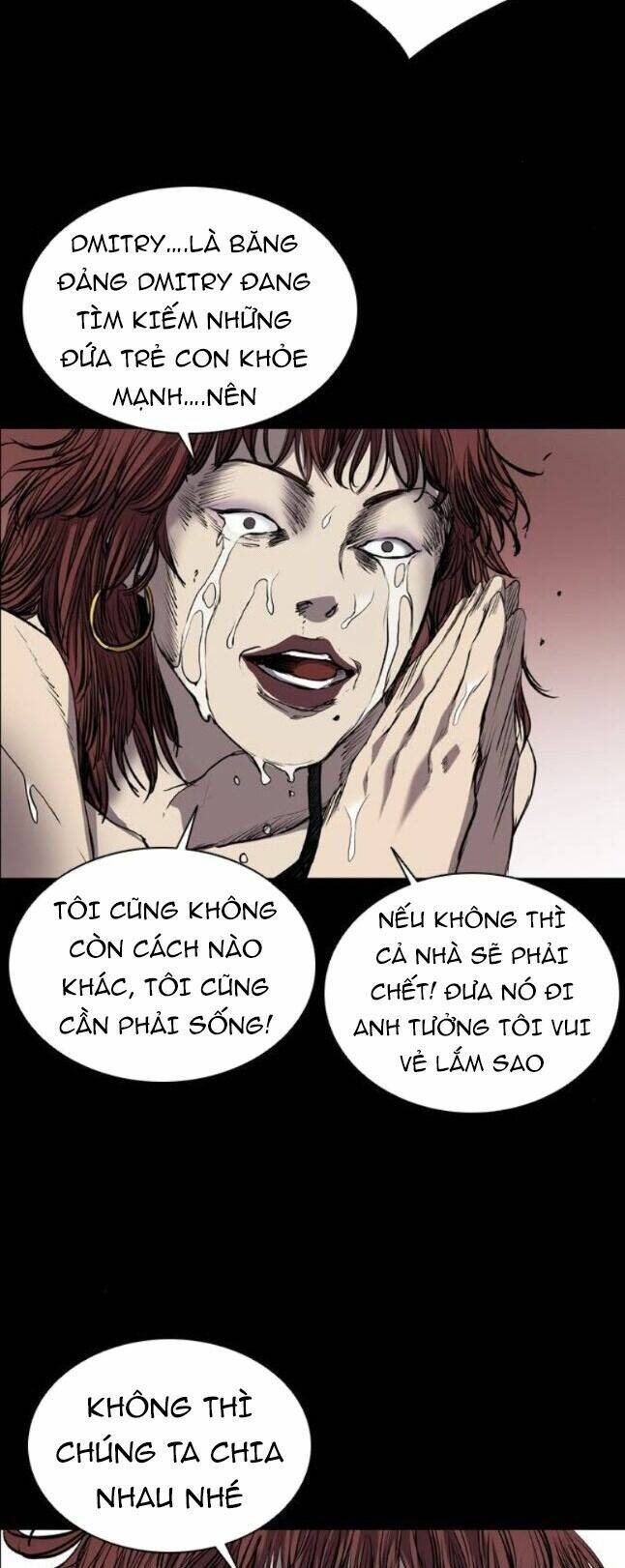 Báo Thù Tập 73 trang 66