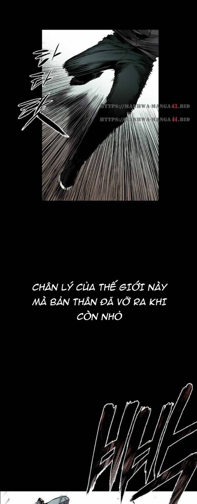 Báo Thù Tập 73 trang 72