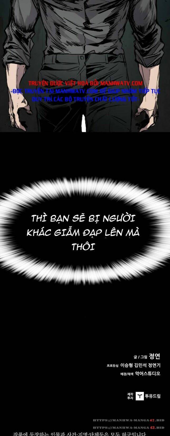 Báo Thù Tập 73 trang 79