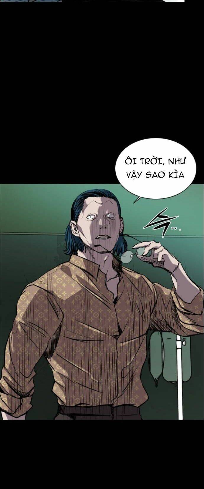 Báo Thù Tập 74 trang 23