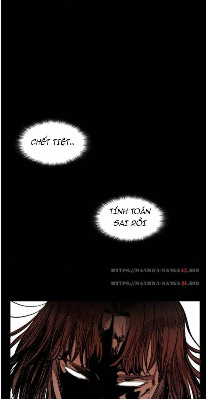 Báo Thù Tập 74 trang 41