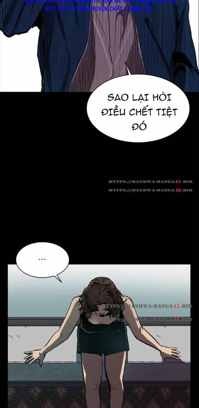Báo Thù Tập 75 trang 61