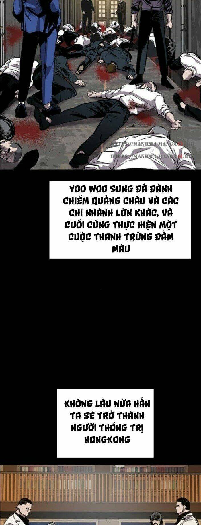 Báo Thù Tập 76 trang 47