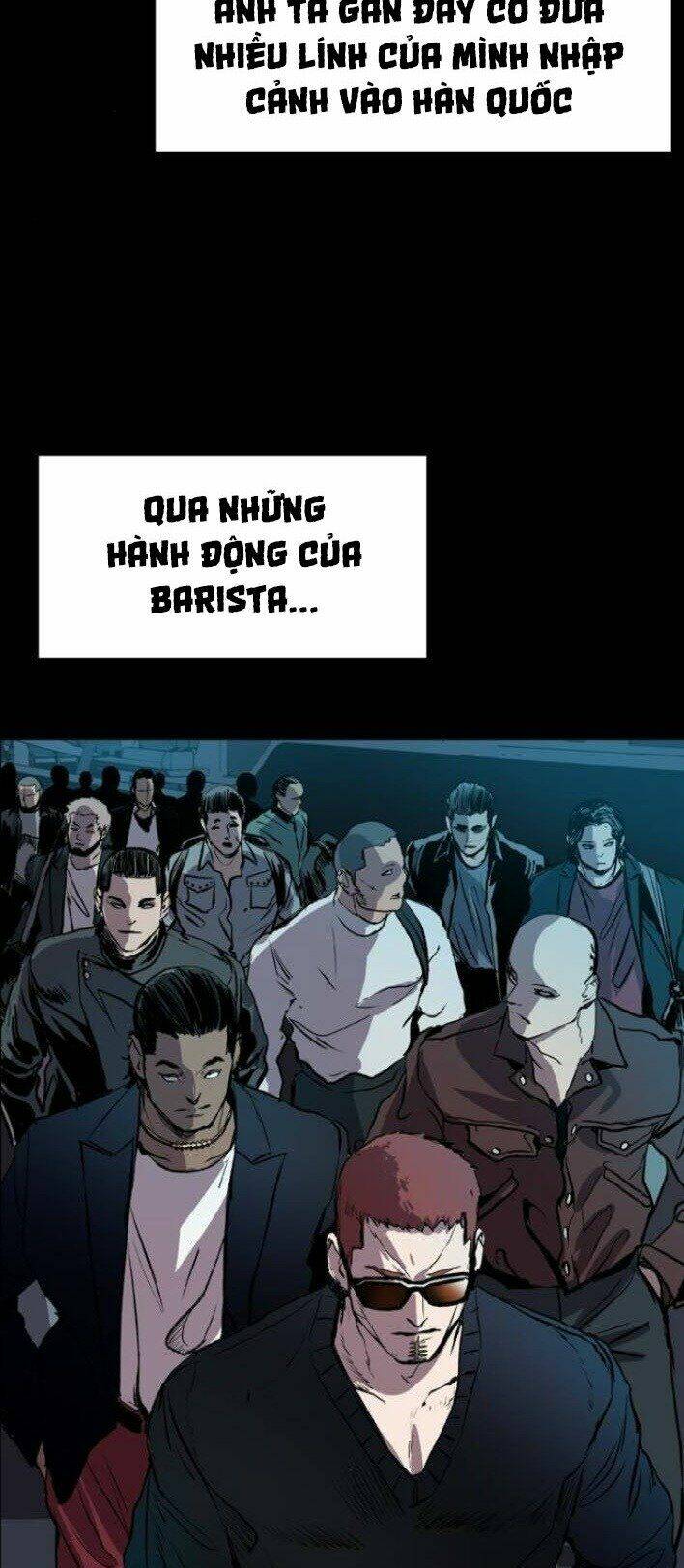Báo Thù Tập 76 trang 62