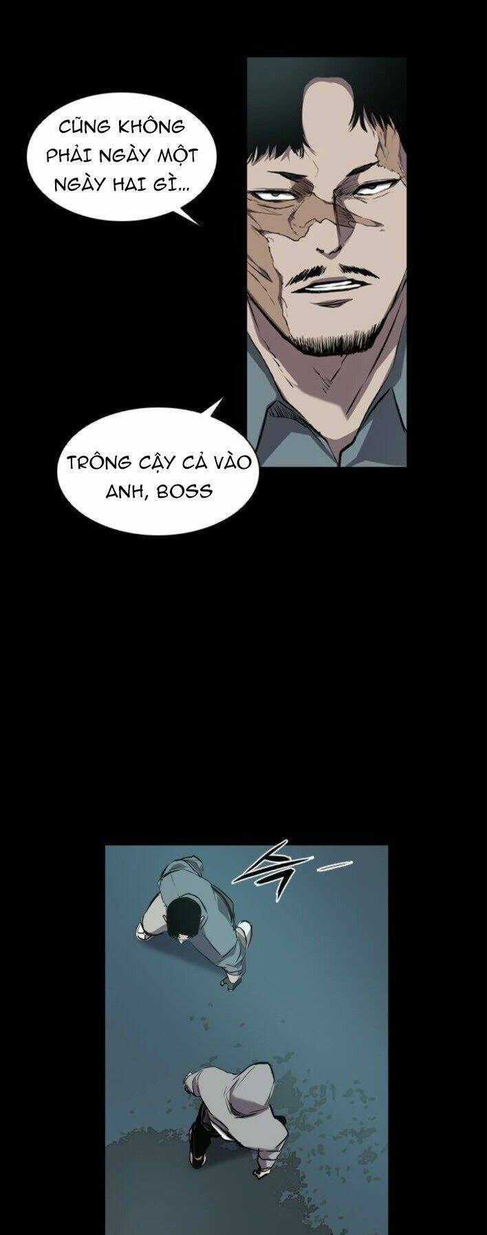 Báo Thù Tập 77 trang 34