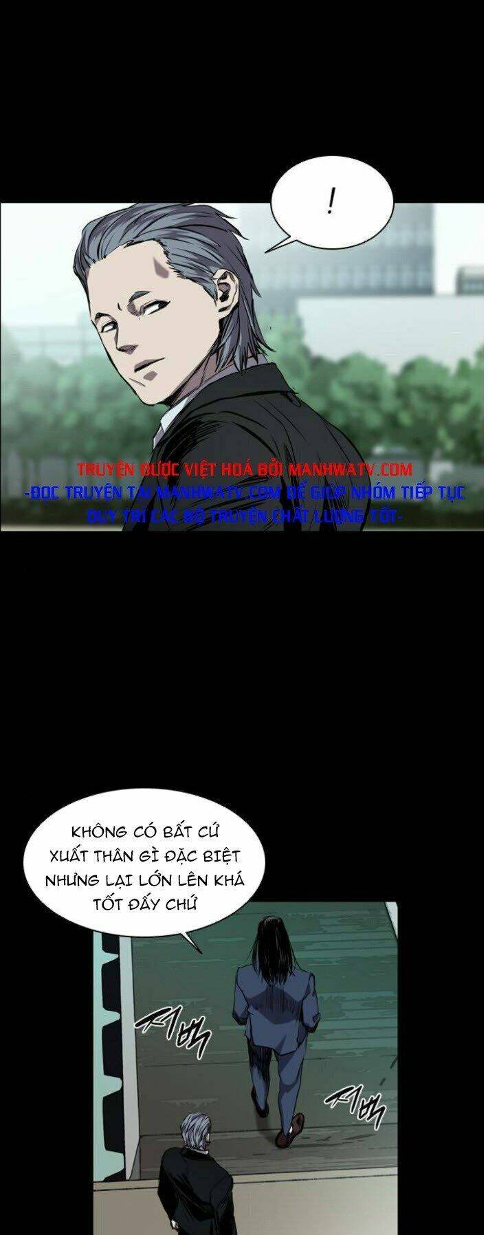 Báo Thù Tập 78 trang 14