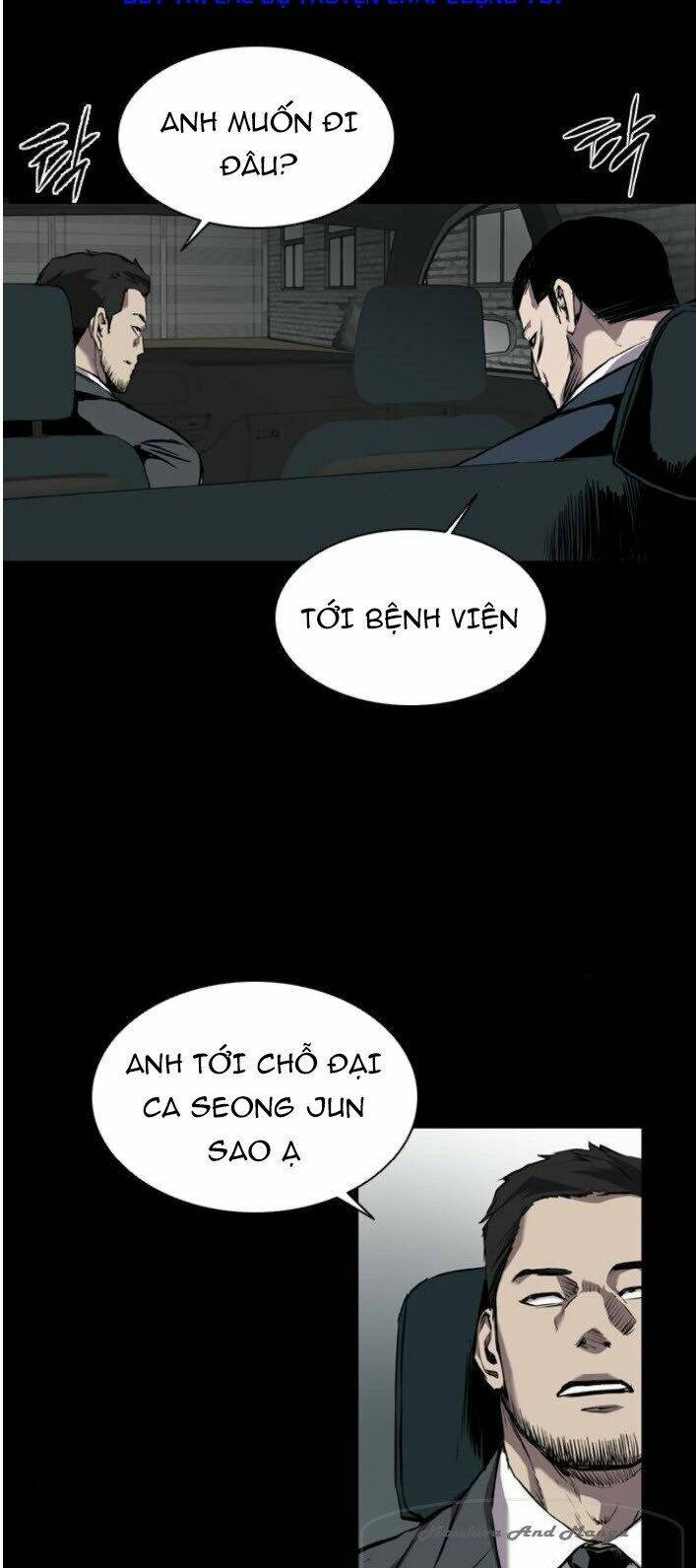 Báo Thù Tập 78 trang 49