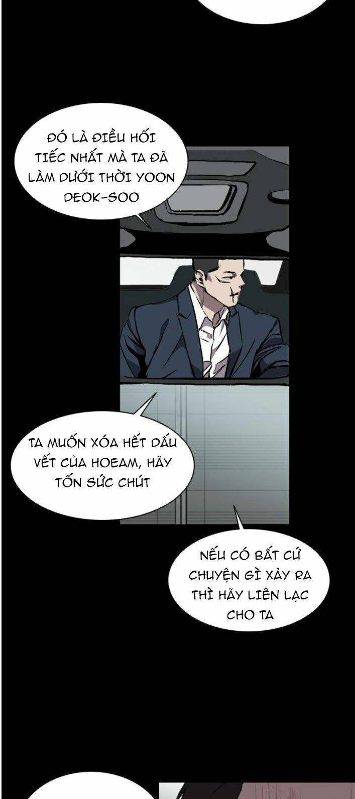 Báo Thù Tập 78 trang 52
