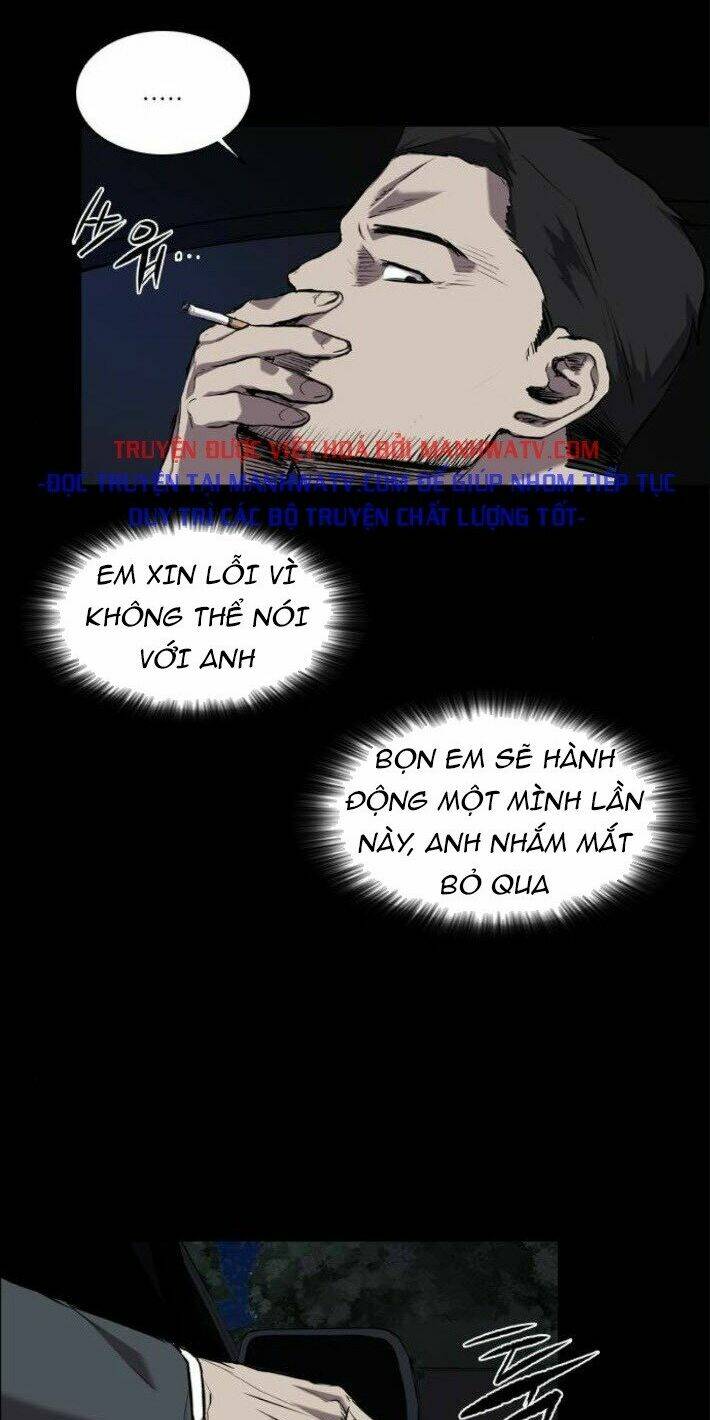 Báo Thù Tập 78 trang 57