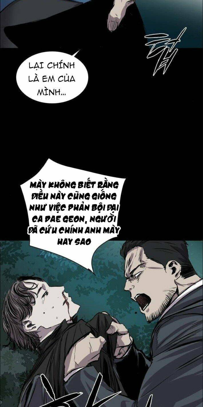 Báo Thù Tập 78 trang 64
