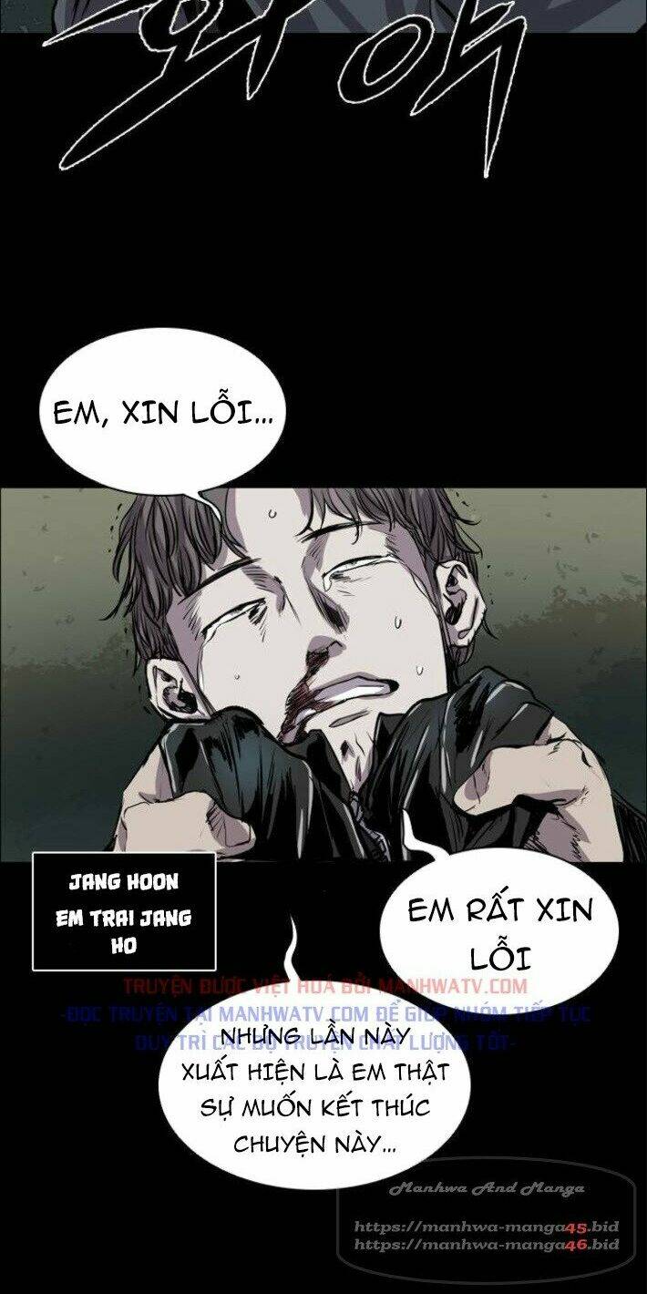 Báo Thù Tập 78 trang 65