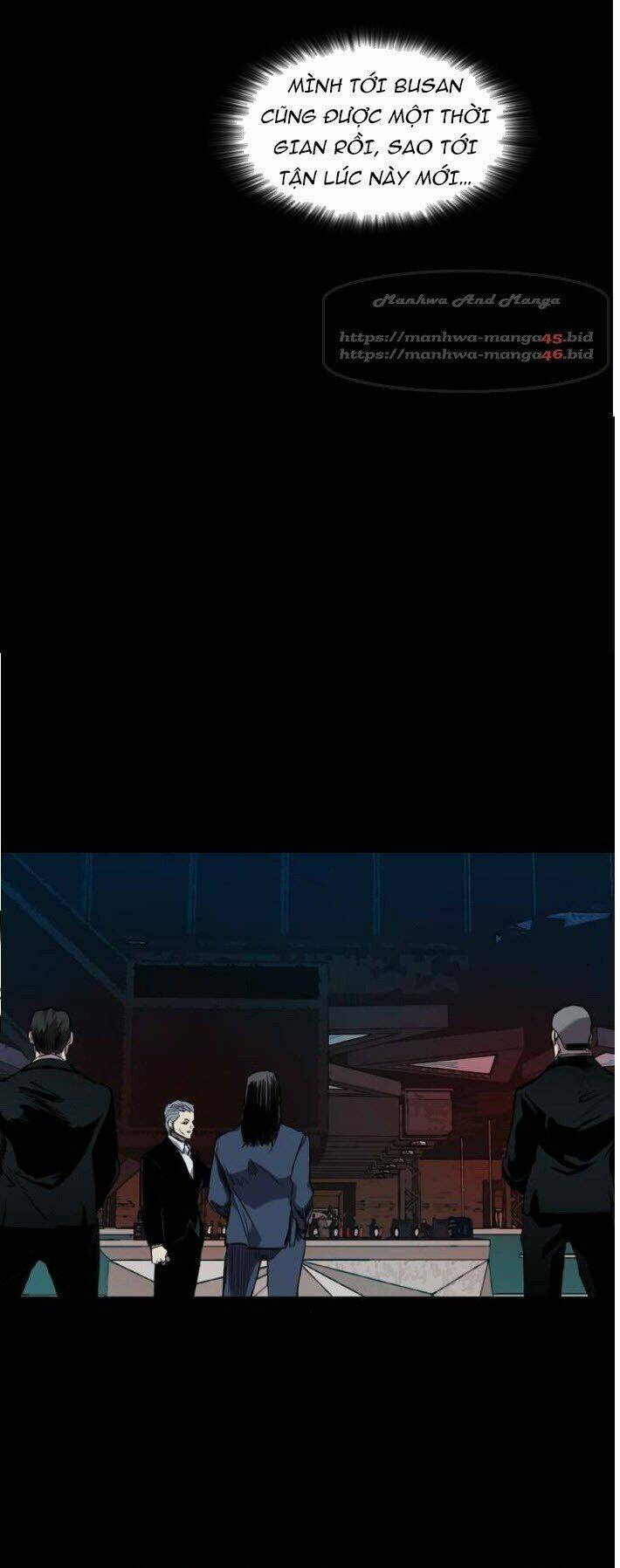 Báo Thù Tập 78 trang 10