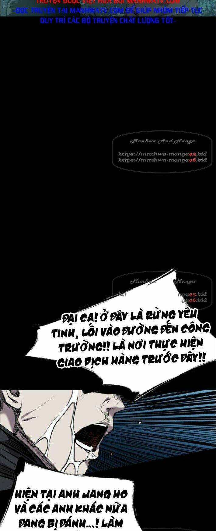Báo Thù Tập 79 trang 55