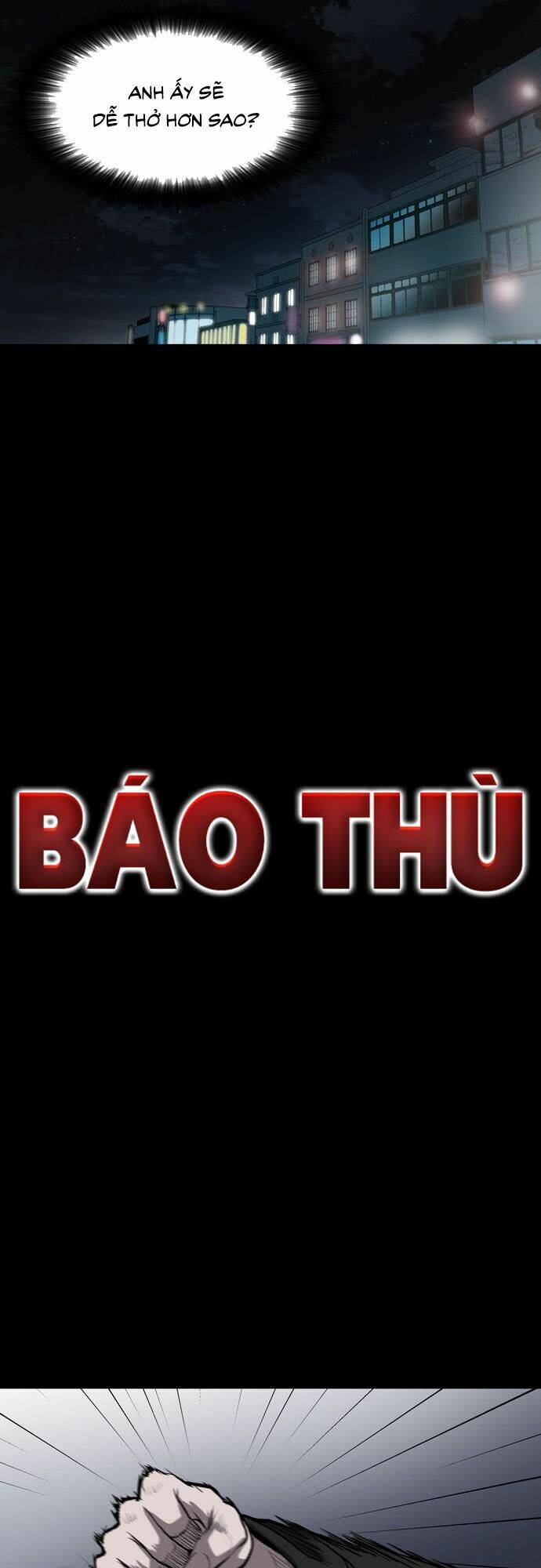 Báo Thù Tập 8 trang 18