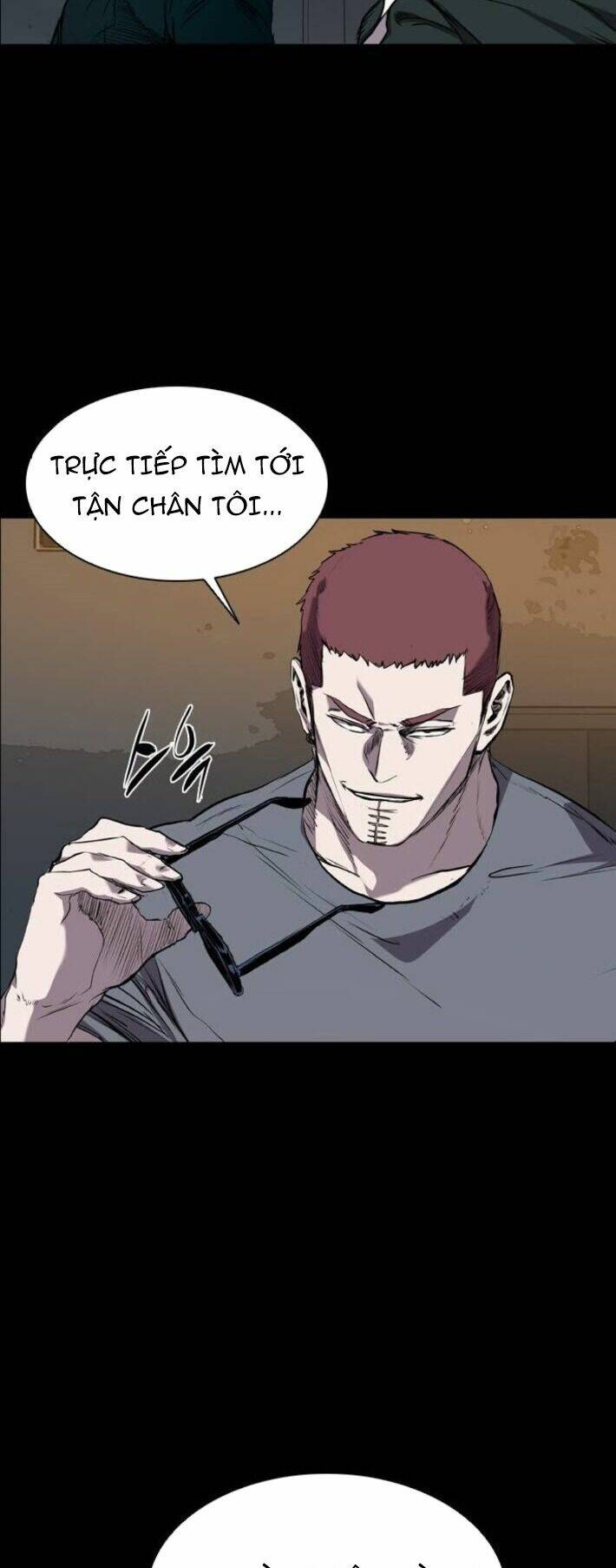 Báo Thù Tập 80 trang 34