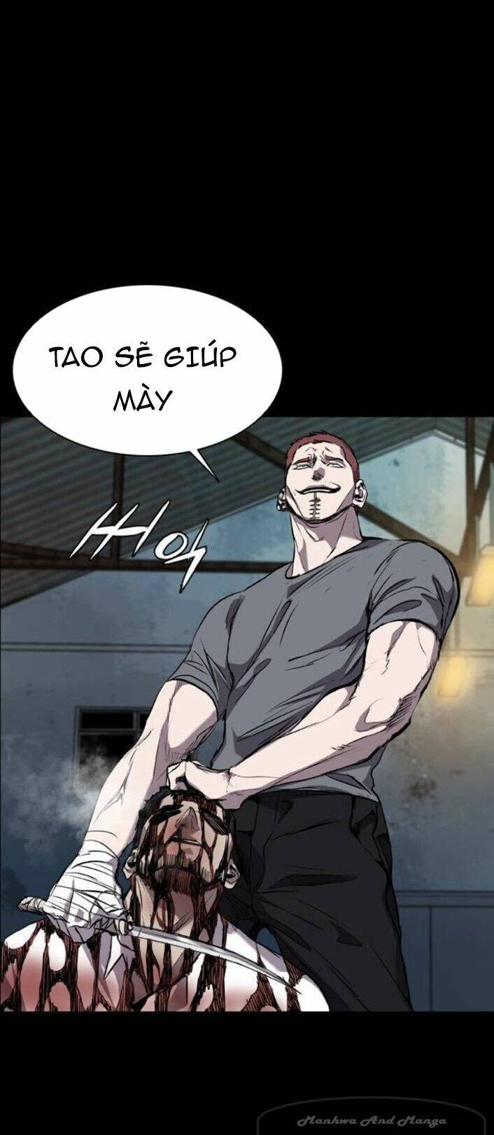 Báo Thù Tập 80 trang 75