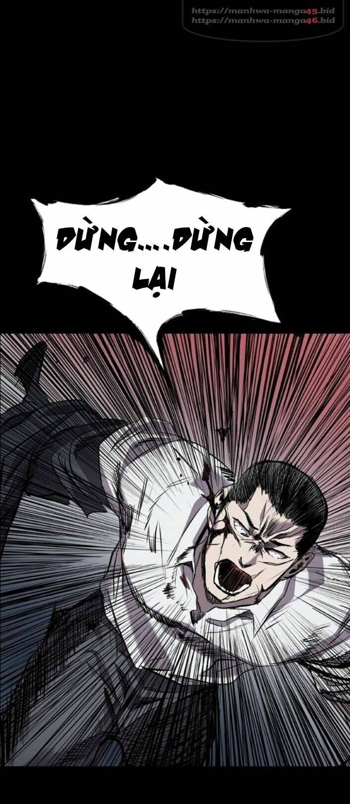 Báo Thù Tập 80 trang 76