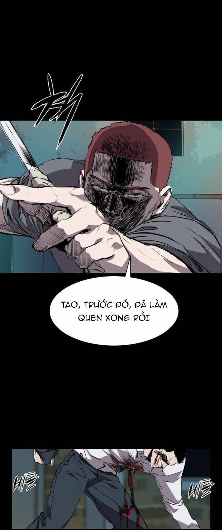 Báo Thù Tập 81 trang 24