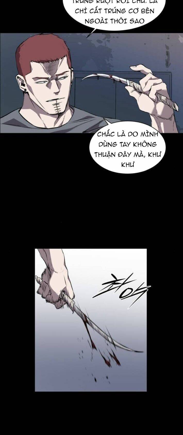 Báo Thù Tập 81 trang 27