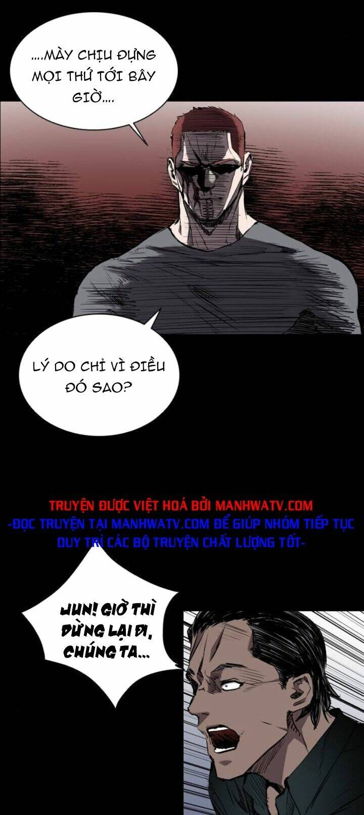 Báo Thù Tập 82 trang 44