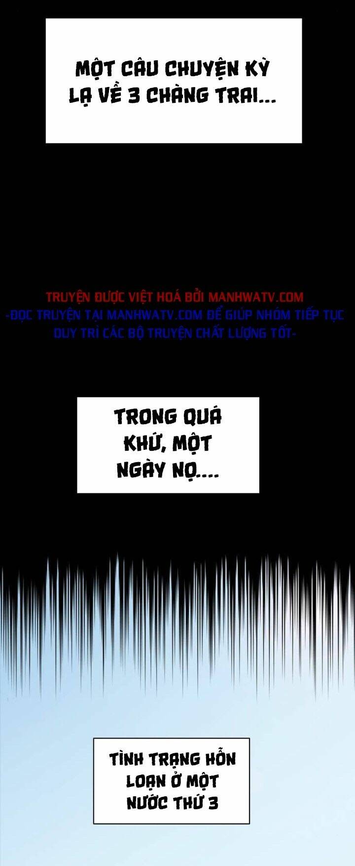 Báo Thù Tập 82 trang 52