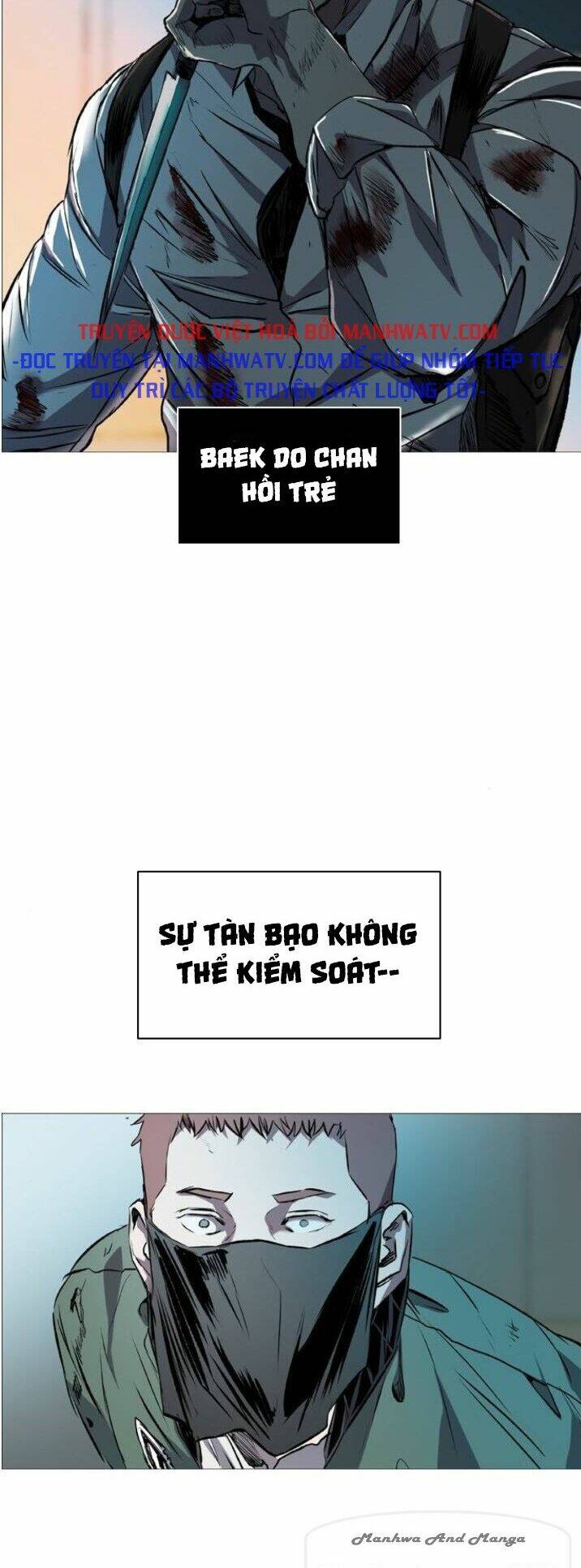 Báo Thù Tập 82 trang 65