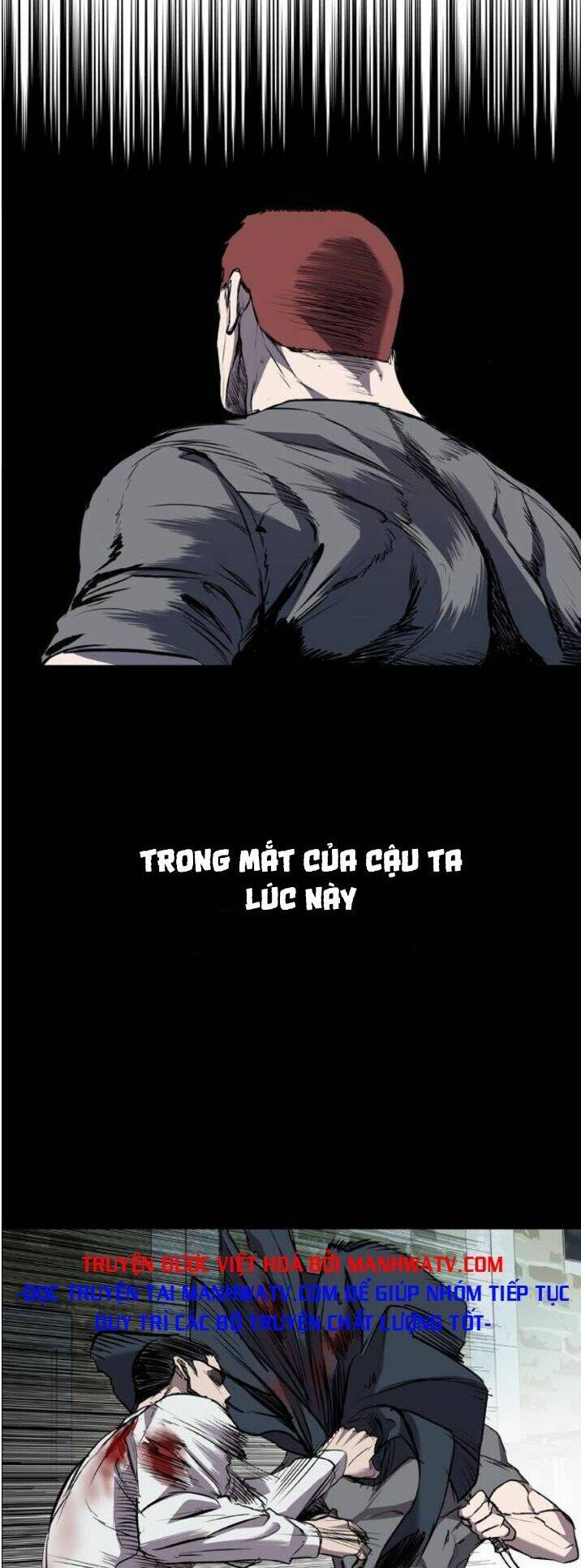 Báo Thù Tập 82 trang 67