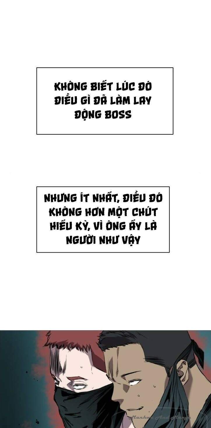 Báo Thù Tập 83 trang 17