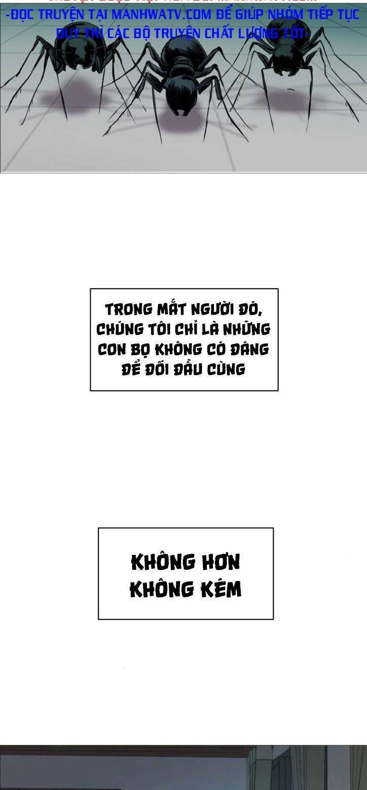 Báo Thù Tập 83 trang 7
