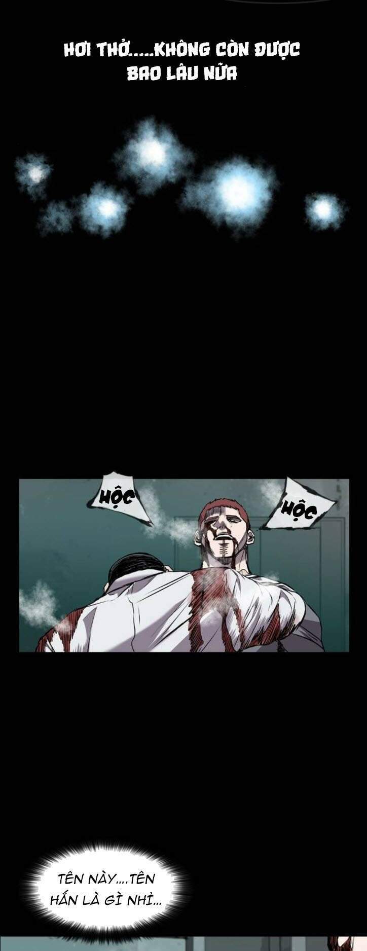 Báo Thù Tập 83 trang 67