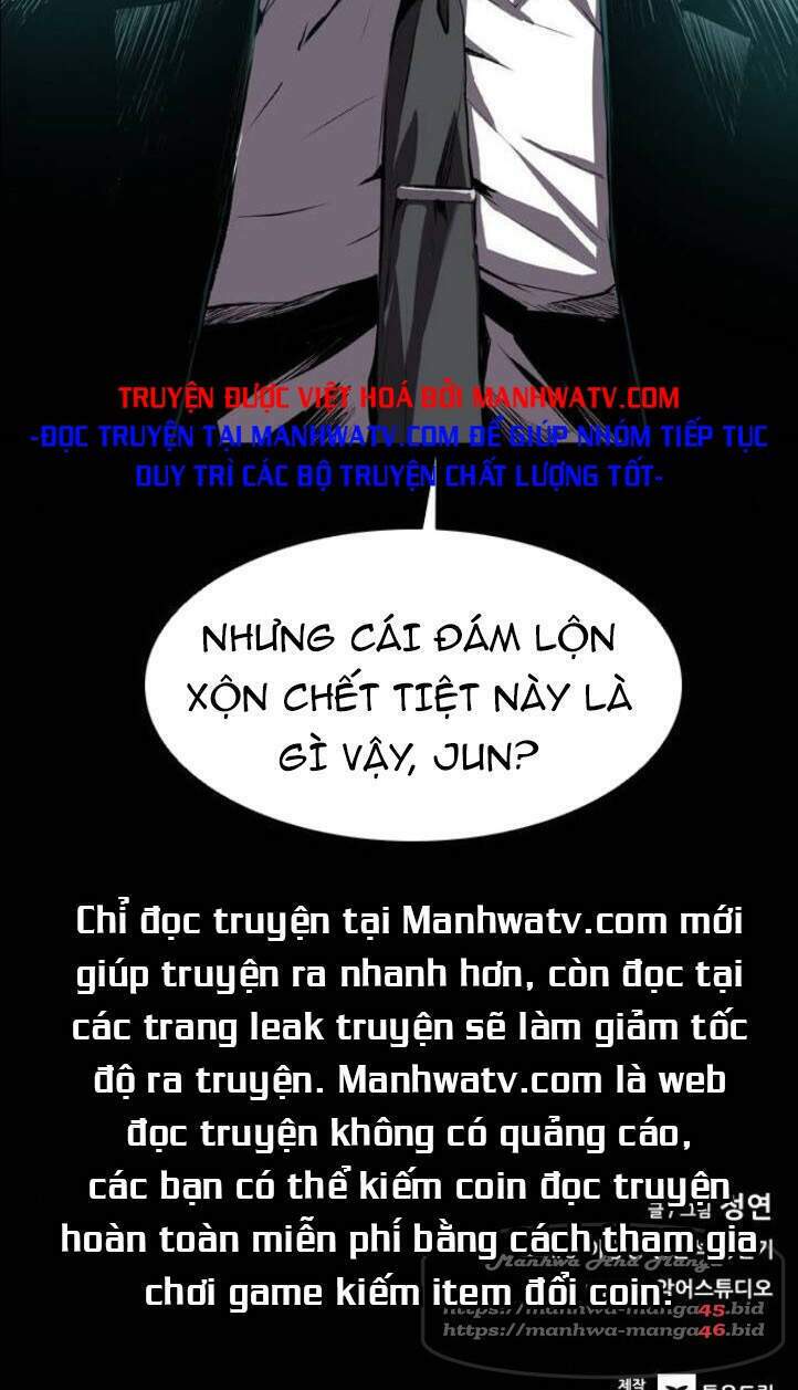 Báo Thù Tập 83 trang 81