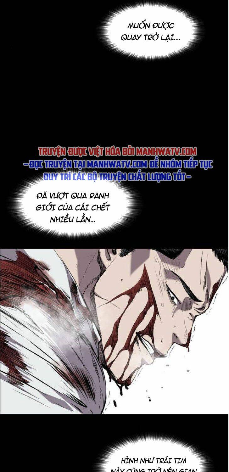 Báo Thù Tập 84 trang 16