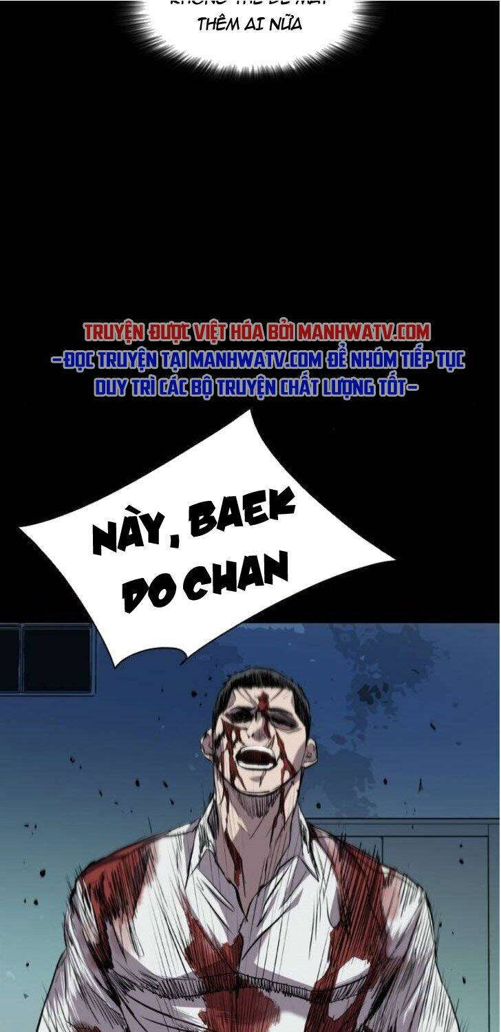 Báo Thù Tập 84 trang 22