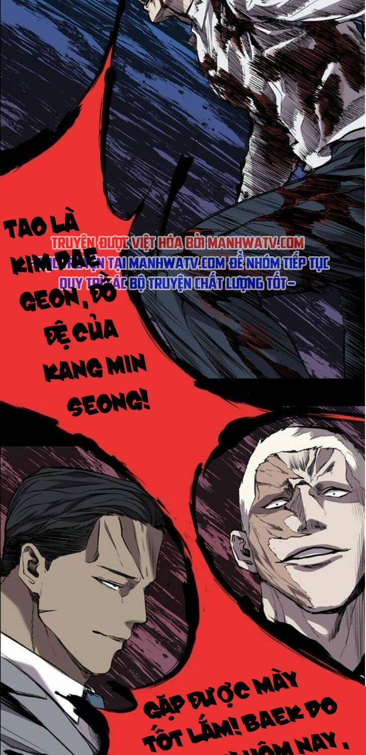 Báo Thù Tập 84 trang 26