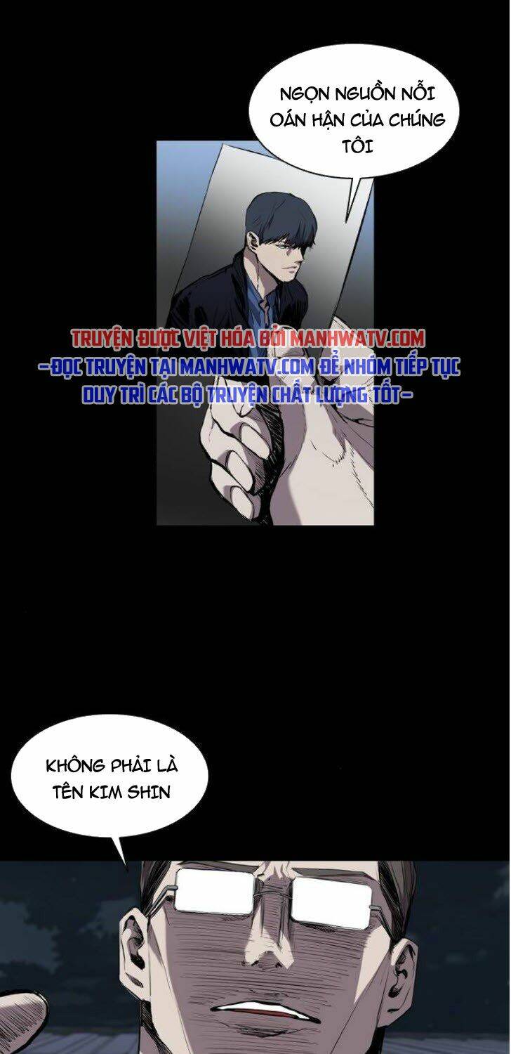 Báo Thù Tập 84 trang 6
