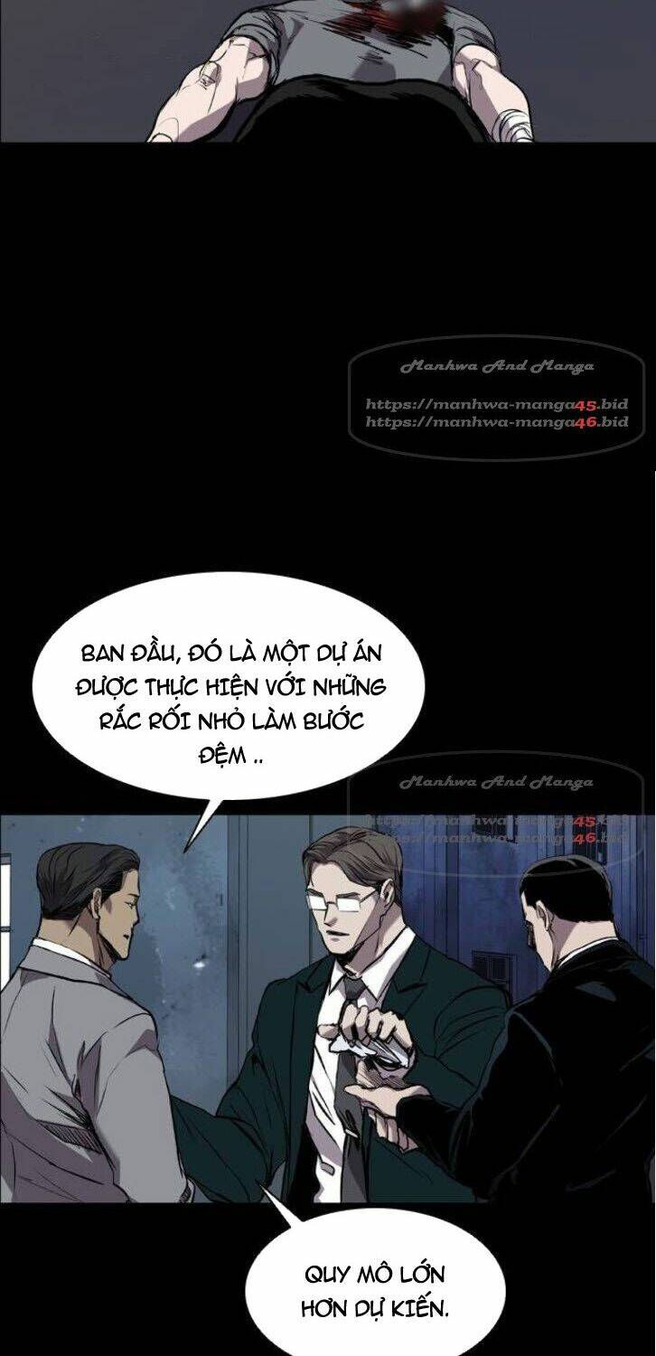 Báo Thù Tập 84 trang 52