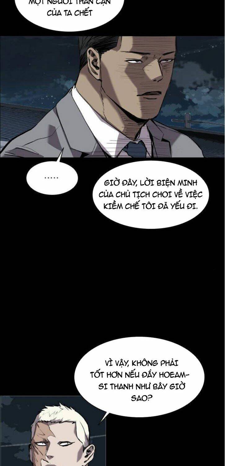 Báo Thù Tập 84 trang 54