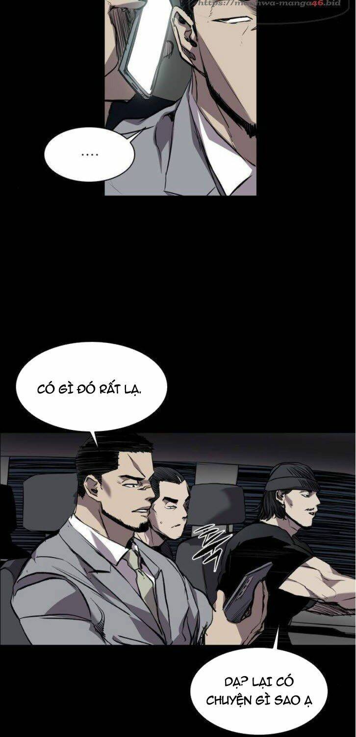 Báo Thù Tập 84 trang 66