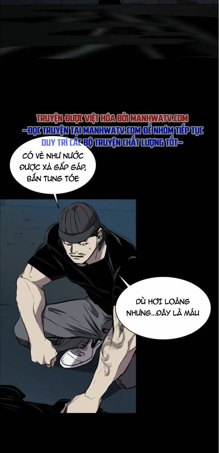 Báo Thù Tập 84 trang 69