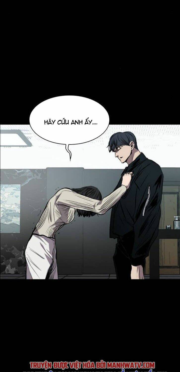 Báo Thù Tập 84 trang 77