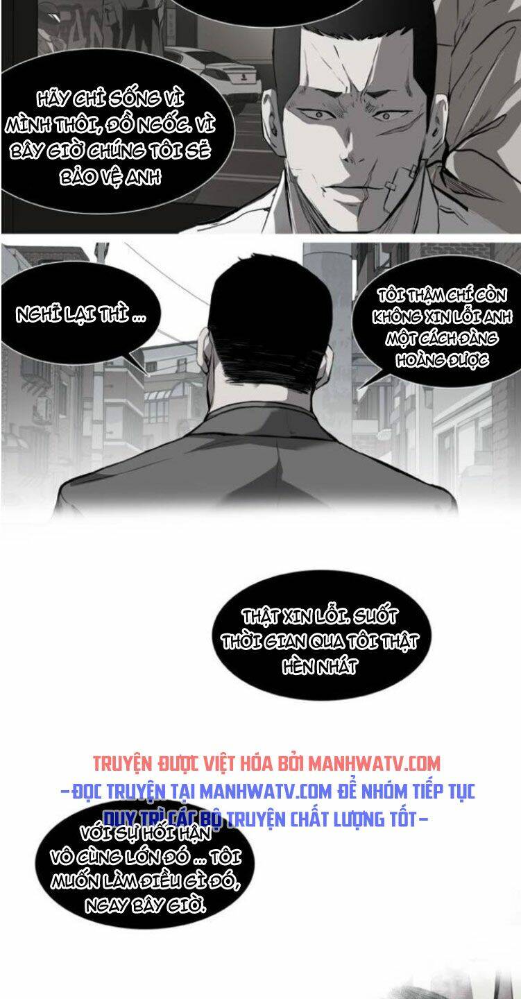 Báo Thù Tập 85 trang 46