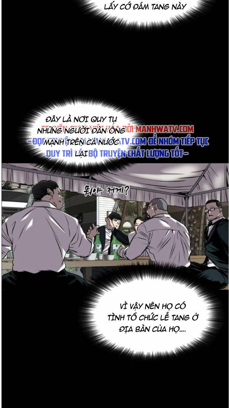 Báo Thù Tập 86 trang 15
