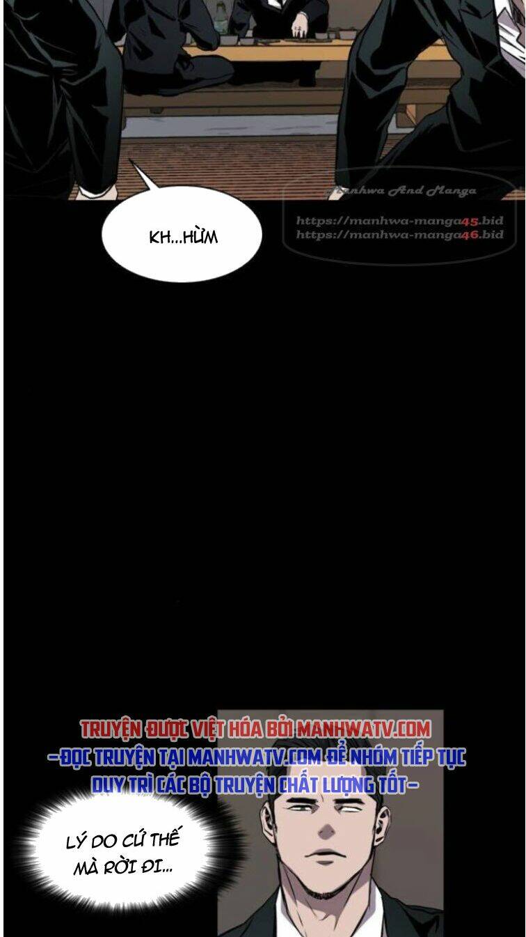Báo Thù Tập 86 trang 19