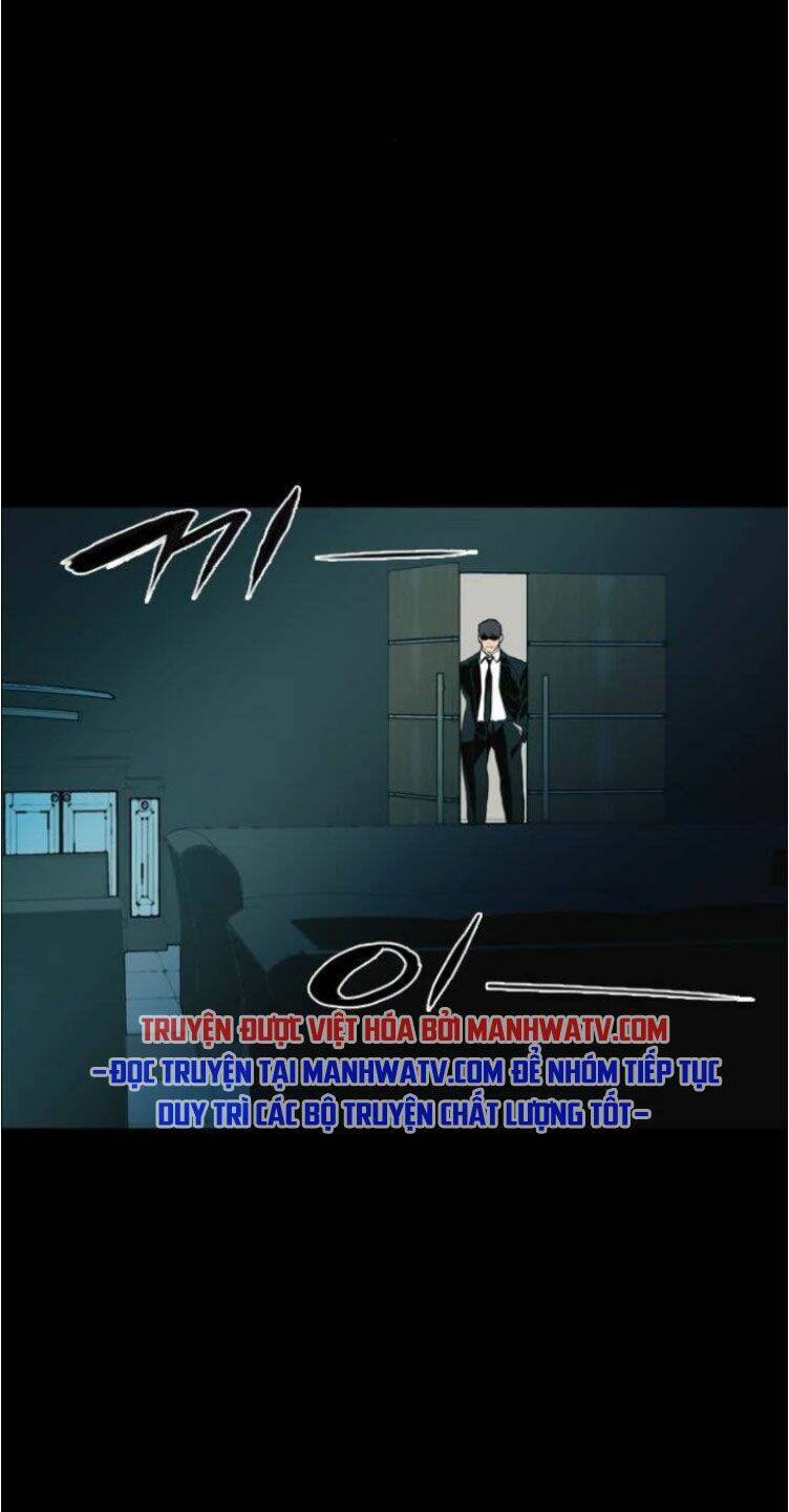 Báo Thù Tập 86 trang 24