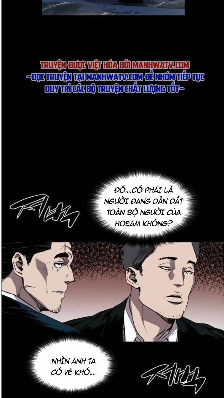 Báo Thù Tập 86 trang 4