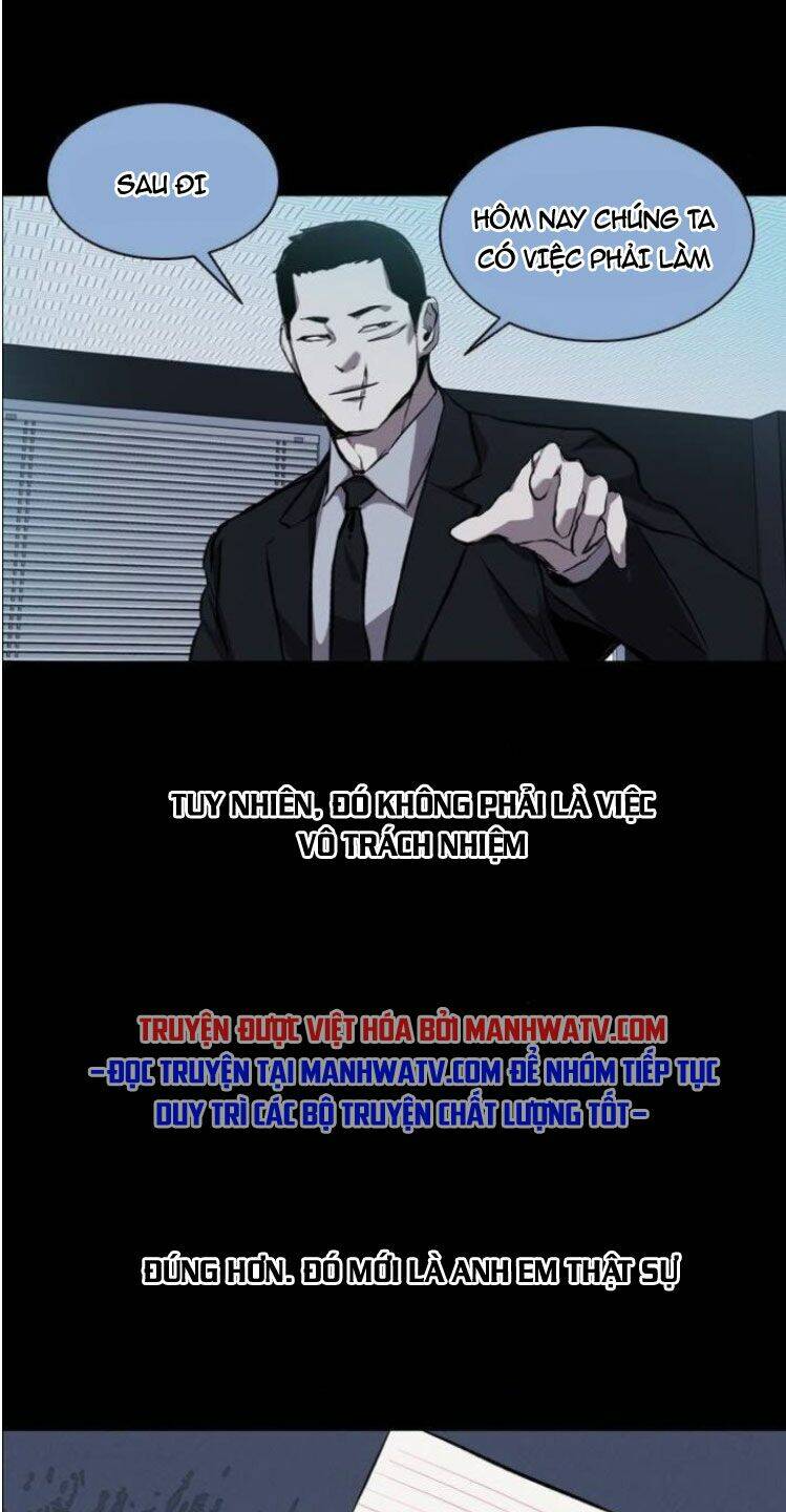 Báo Thù Tập 86 trang 44
