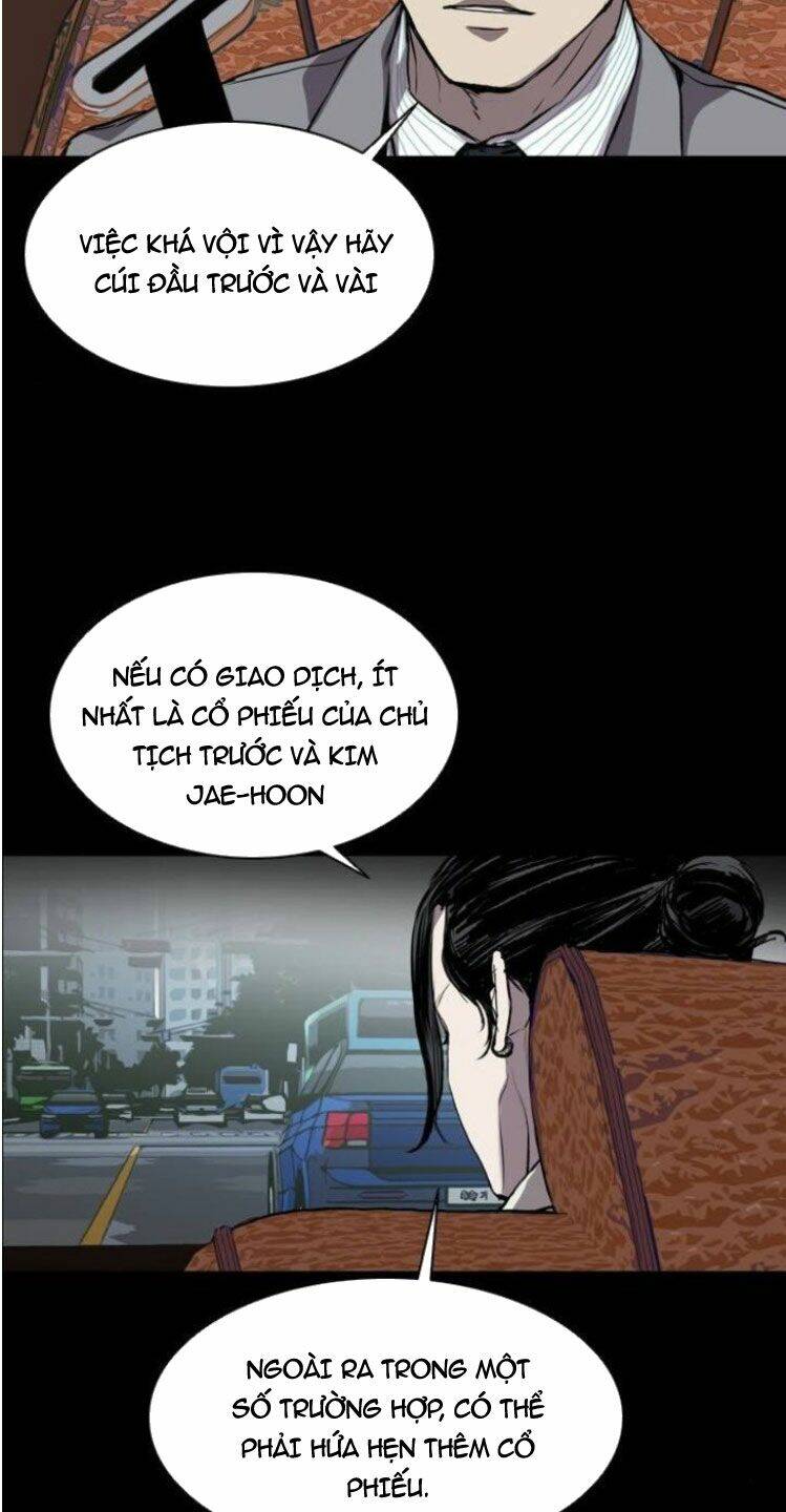 Báo Thù Tập 86 trang 54