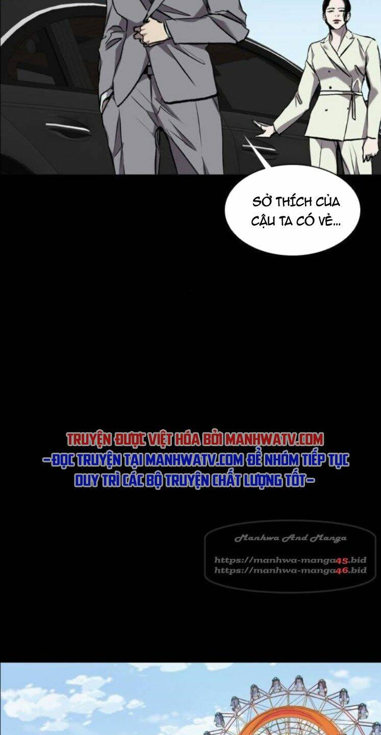 Báo Thù Tập 86 trang 62