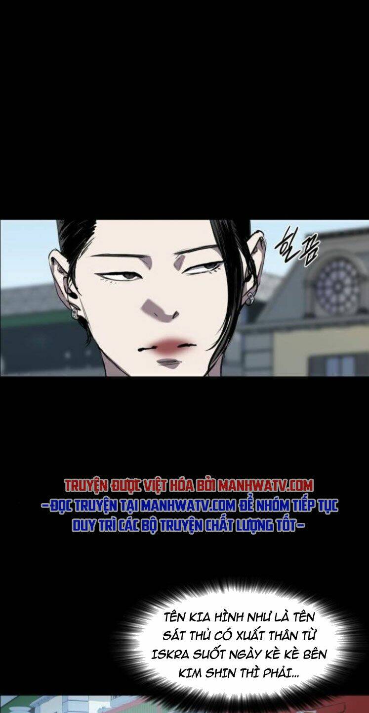 Báo Thù Tập 86 trang 64